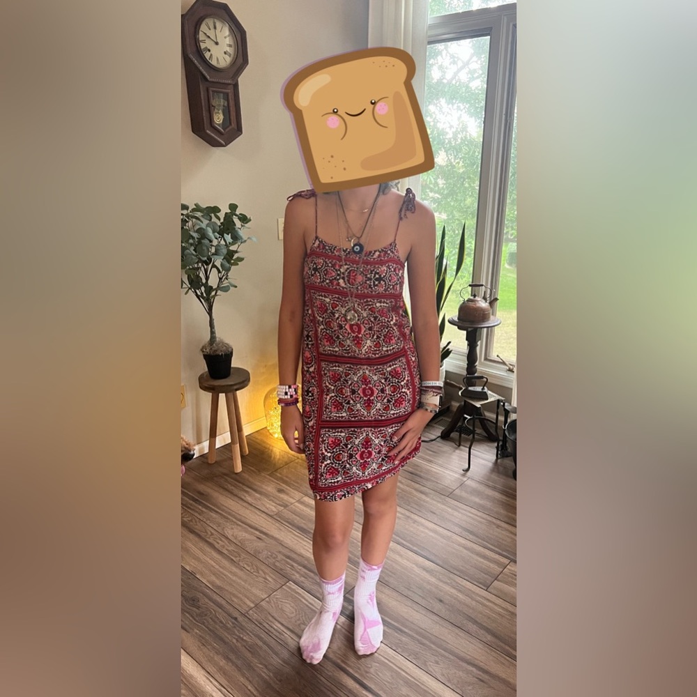 Billabong dress